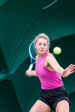 Carina Witthöft 470 - RL TC RW Wahlstedt - Der Club an der Alster : Ergebnis: 1:5